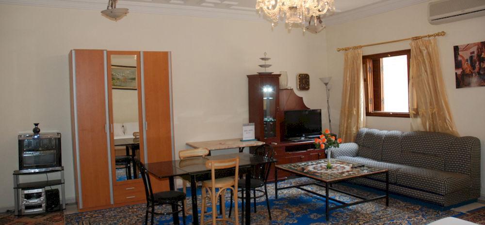 Riad Asma Taroudant Eksteriør bilde